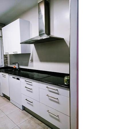 Habitacion En Apartamento Con Zonas Comunes Compartida Hp Бильбао Экстерьер фото