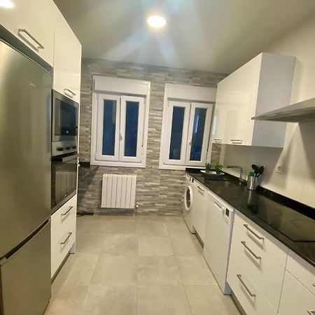 Habitacion En Apartamento Con Zonas Comunes Compartida Hp Бильбао Экстерьер фото