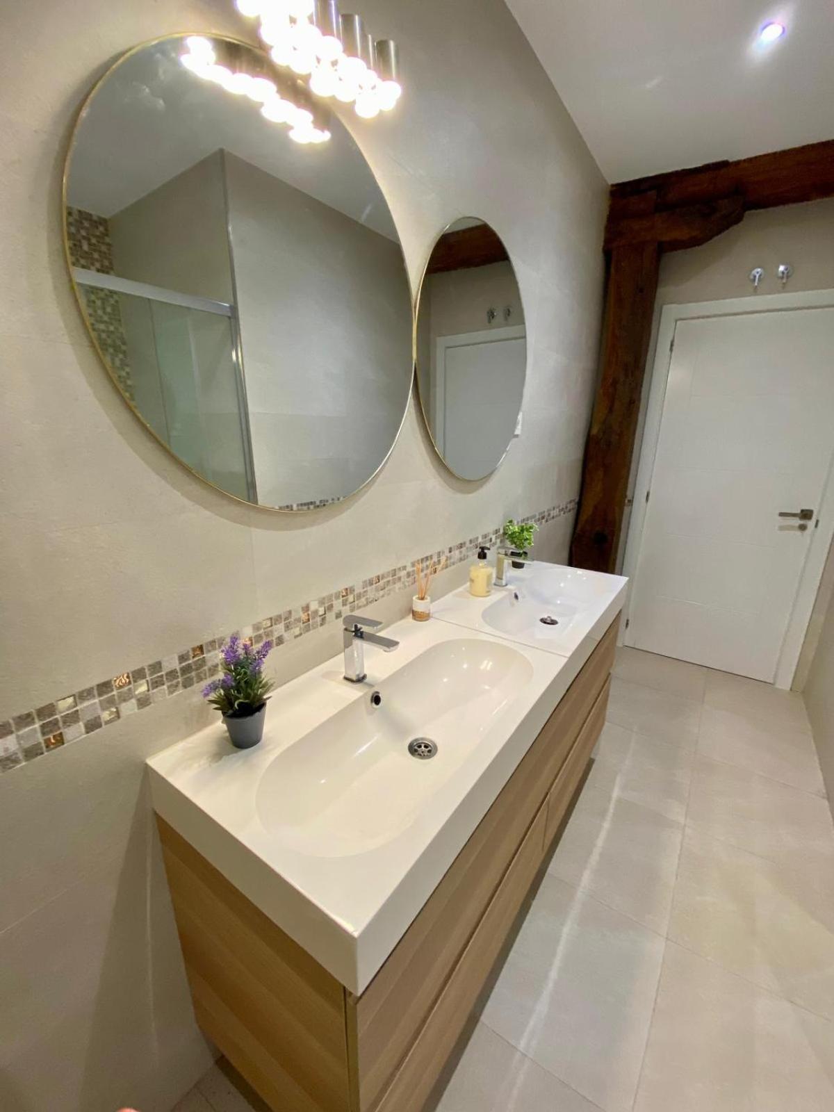 Habitacion En Apartamento Con Zonas Comunes Compartida Hp Бильбао Экстерьер фото